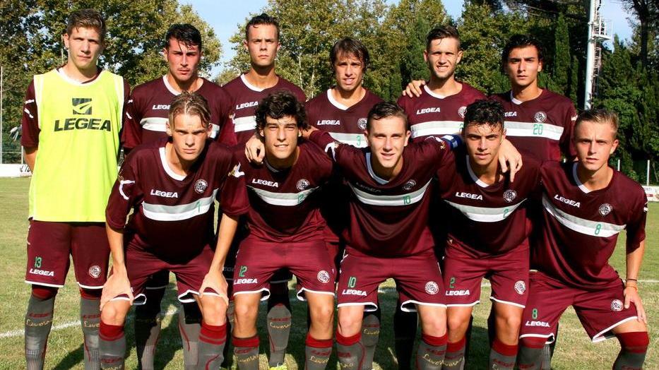 Primavera cerca il blitz a Terni Negli Allievi c’è Livorno-Sassuolo