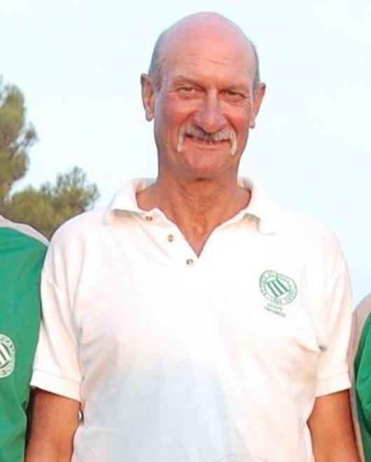 «Per Vittoriano l’atletica è stato un amore senza limiti»