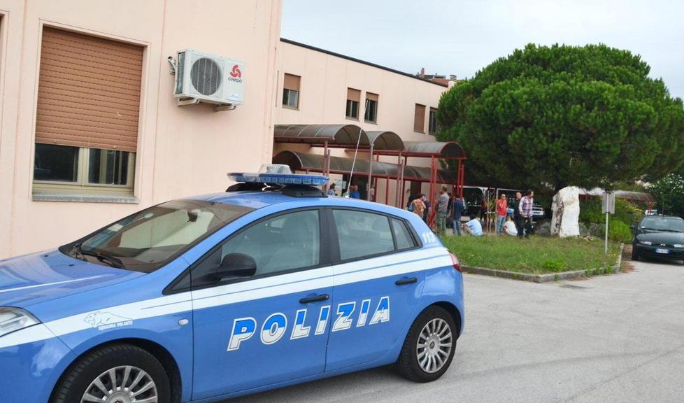 Rubano alla Motorizzazione 27mila carte di circolazione 