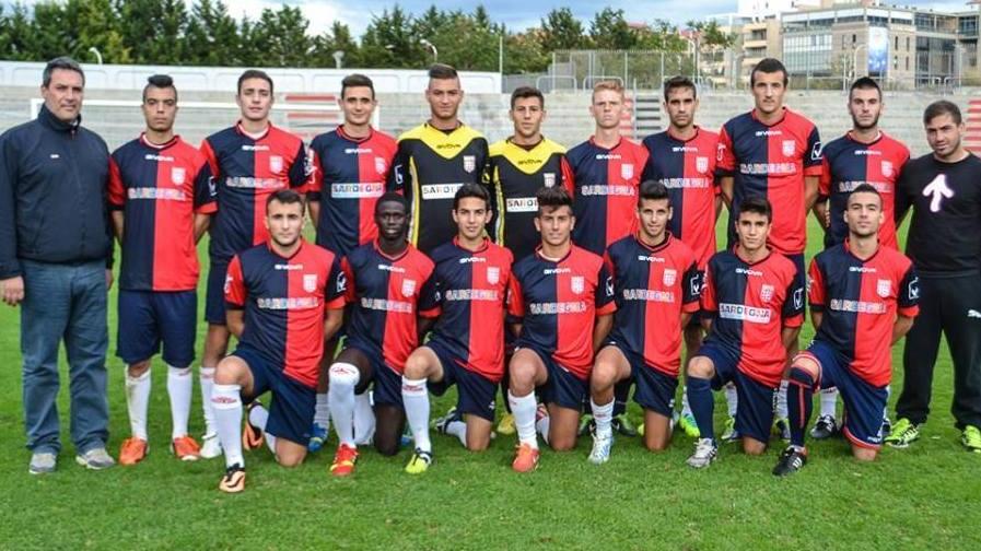 Esordio a Benevento per la Torres Gli Allievi nazionali sfidano l’Hellas