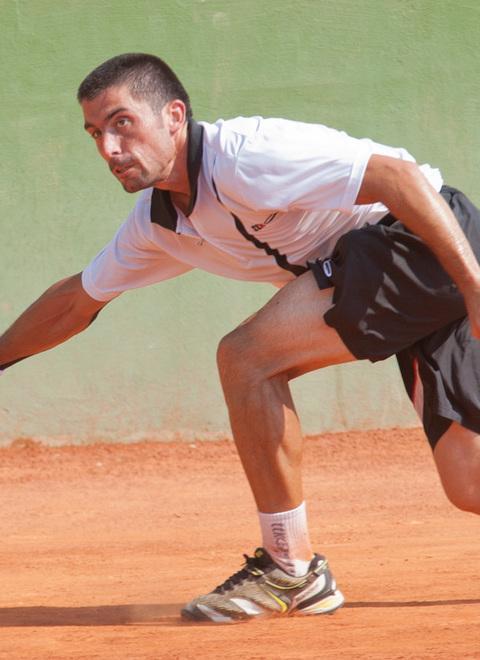 Asara va a caccia del tris e in finale sfida Mazzella 