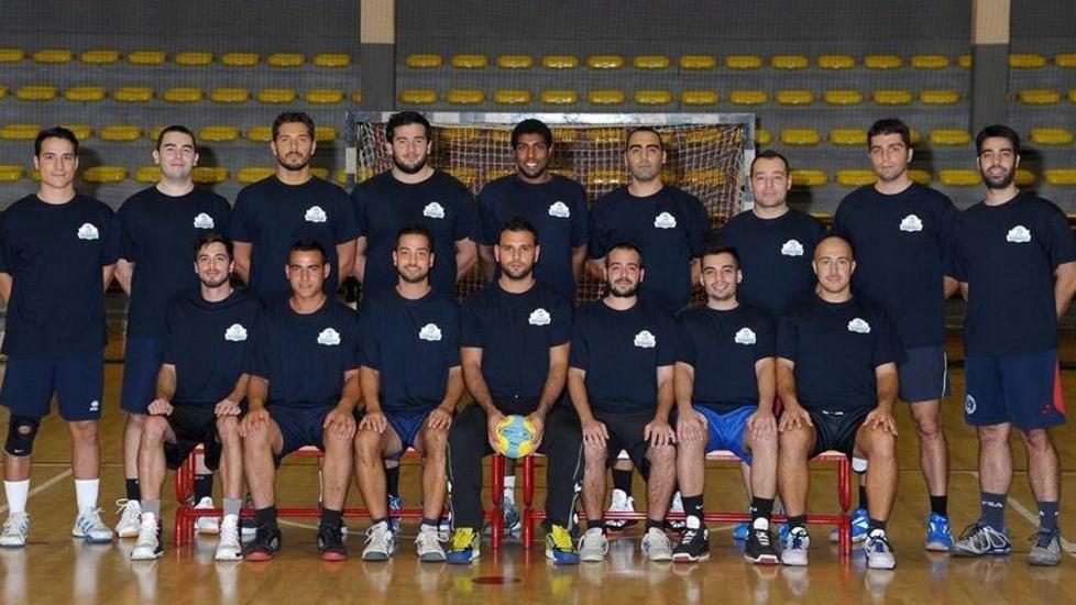 Sassari e Nuoro, riparte la pallamano