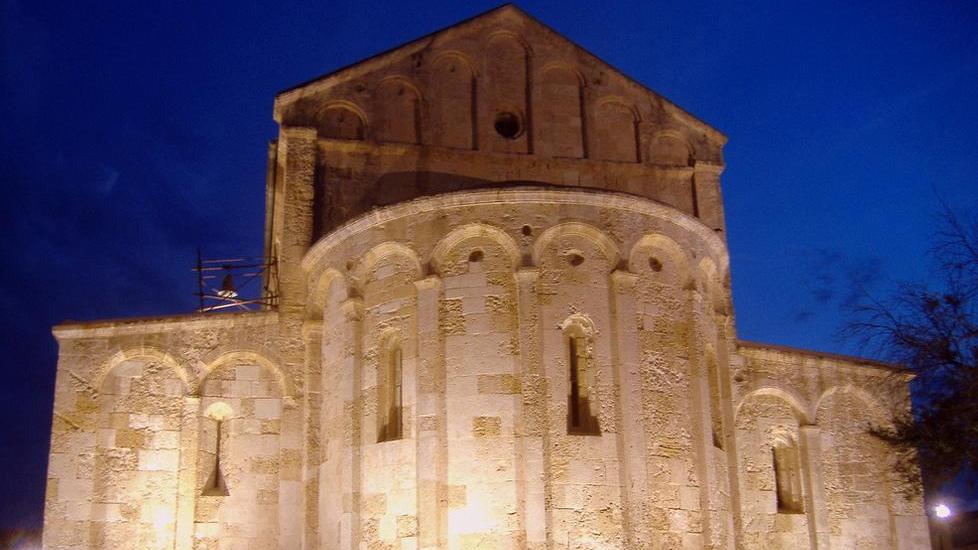 Visite ai monumenti, mostre e spettacoli