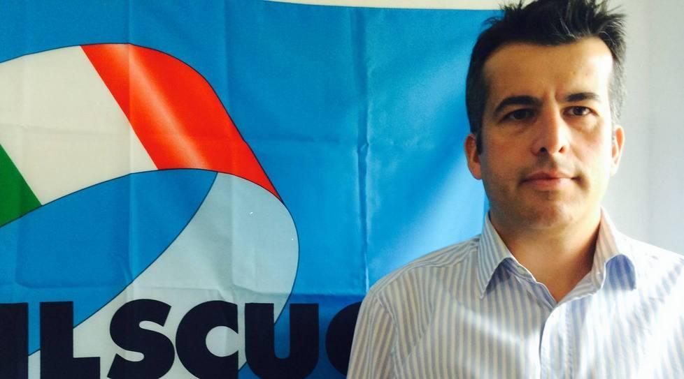 Uil-Scuola, Cherchi è il nuovo segretario regionale