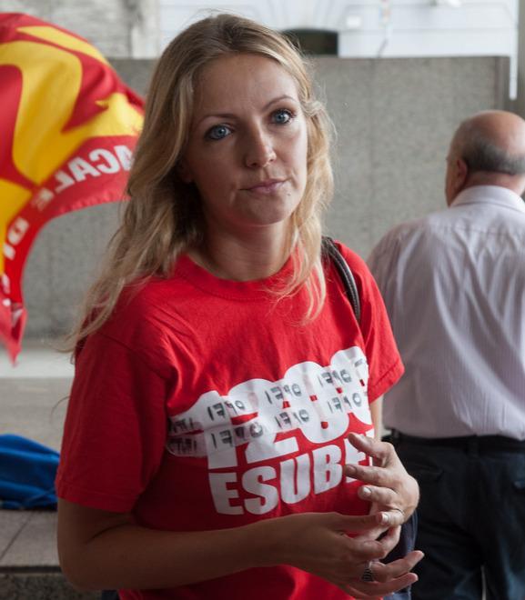 Class action, appello subito ritirato Denunce in Procura