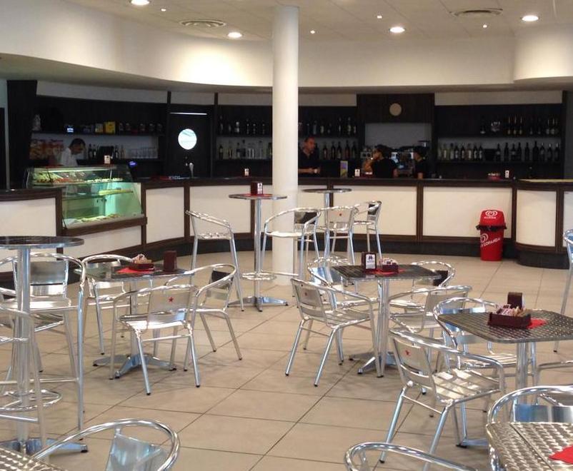 Alla Stazione marittima è finita l’attesa: apre il bar 
