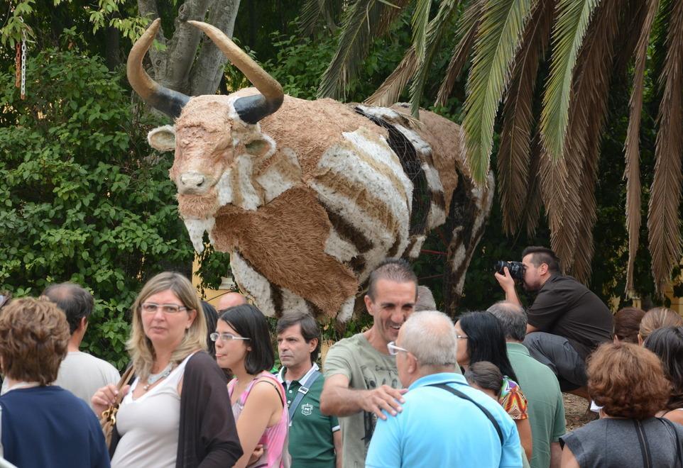 La sofferenza raccontata in 11 sculture 