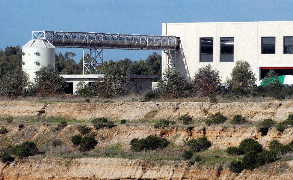 Sant’Anna, la rivolta contro i rifiuti 