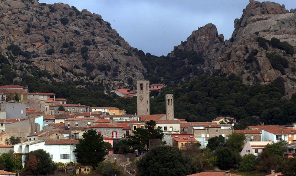 Oggi e domani la prima festa dei “Borghi autentici” sardi