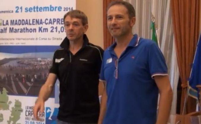 La grande atletica sbarca nell’isola 