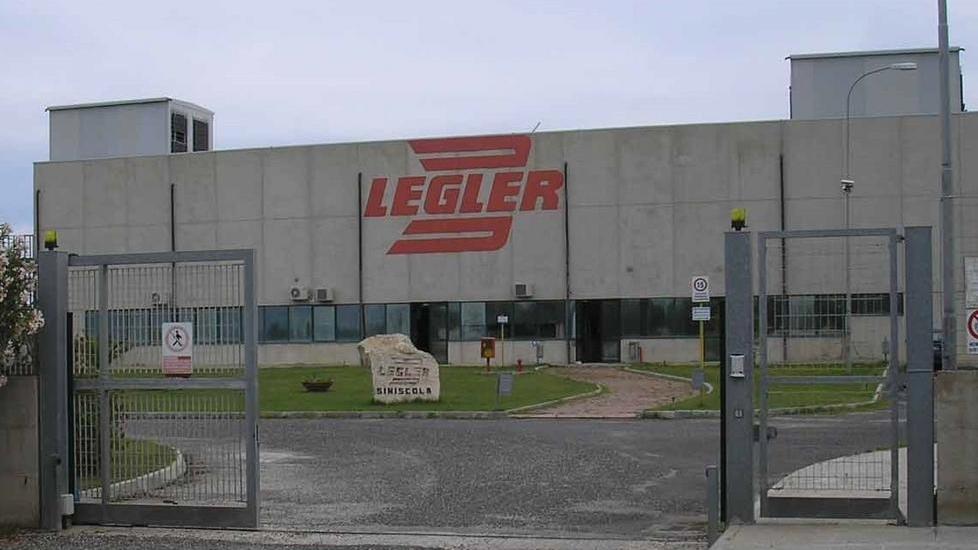 Legler, cento operai rischiano la revoca degli ammortizzatori