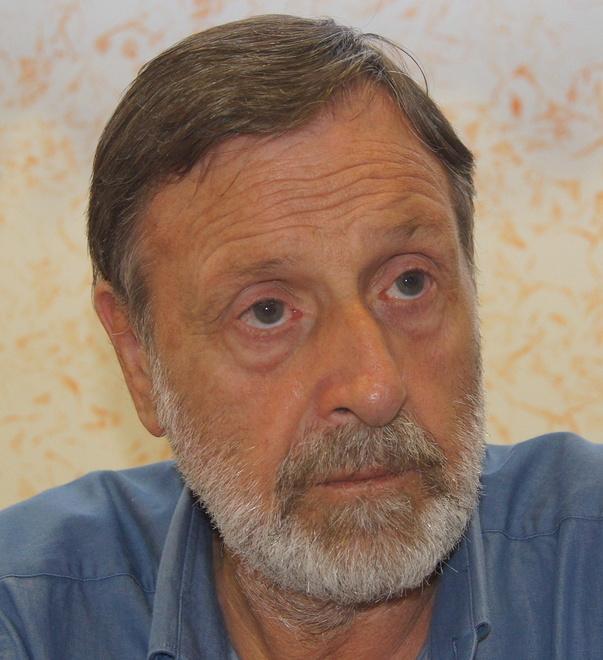 Frediani lancia l’allarme sul futuro dell’ospedale 