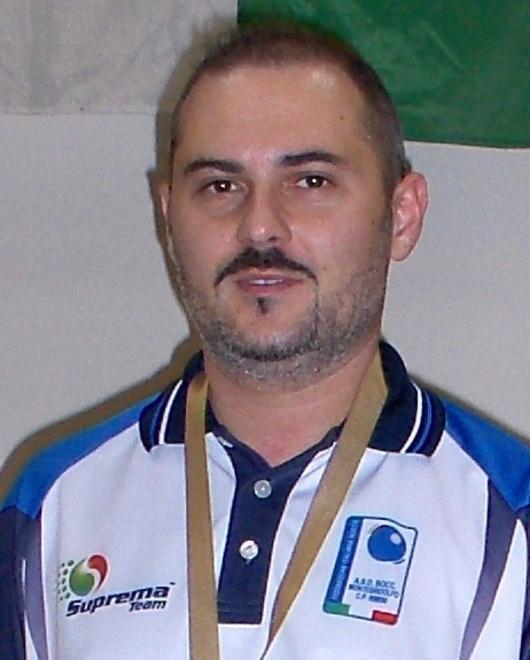 Master regionale per cinque 