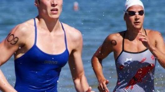 Nuoto rescue, Modena resta a secco