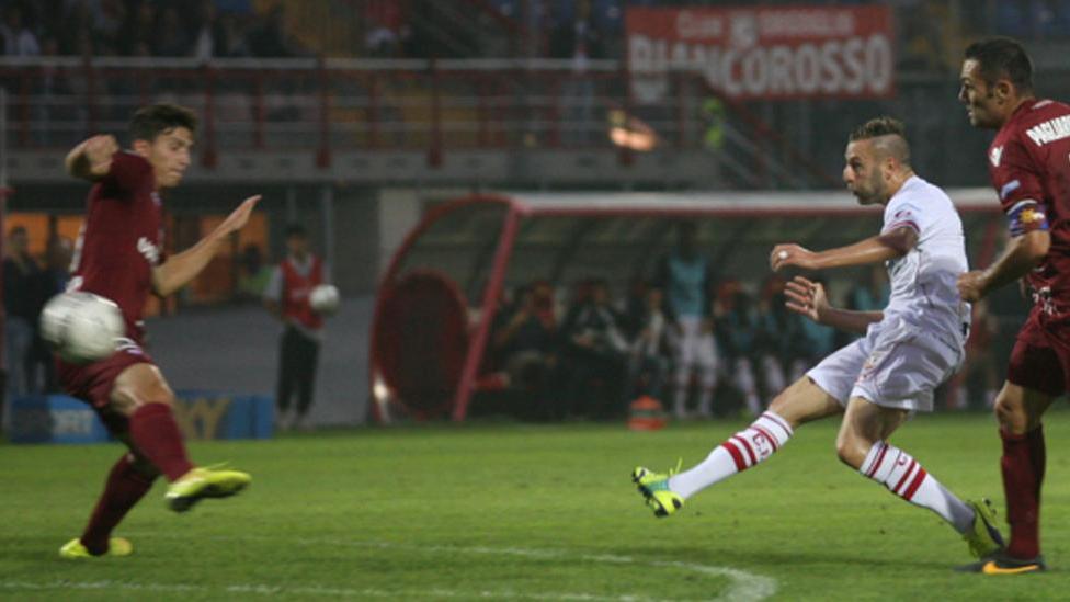 le pagelle di enrico ballotti