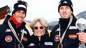 Cimone e sport paralimpico: verso un centro di riferimento