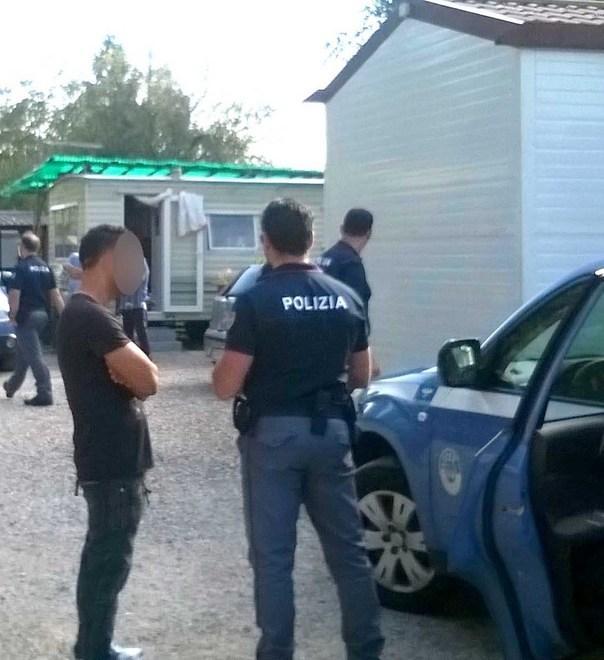 Polizia, controlli sulle strade Denunciati tre automobilisti