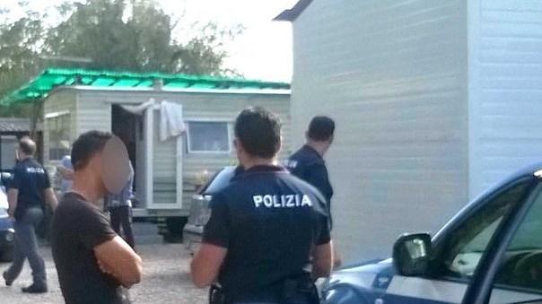 Polizia, controlli sulle strade Denunciati tre automobilisti