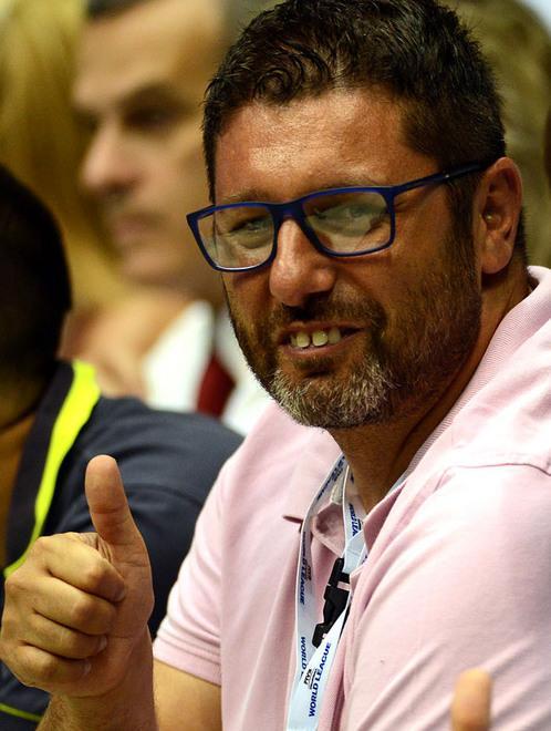 Marino: «Corro per le regionali» 