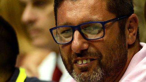 Marino: «Corro per le regionali»