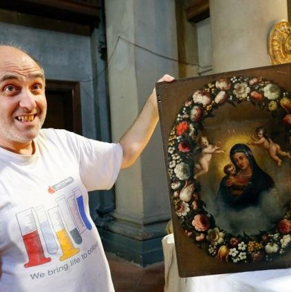 Presi ladri specializzati in furti nelle chiese 