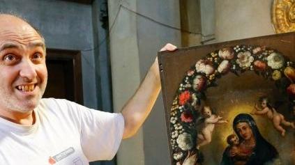 Presi ladri specializzati in furti nelle chiese