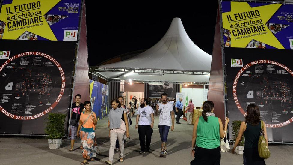 «Vittime della festa Pd e nessuno fa nulla»