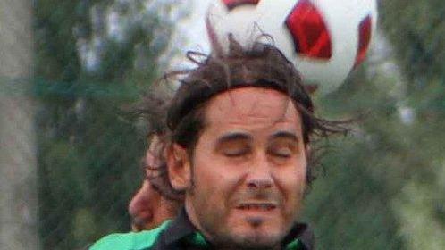 San Carlo, è jella Marzola out per una lesione al collaterale