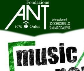 MusicAnti per la vita 