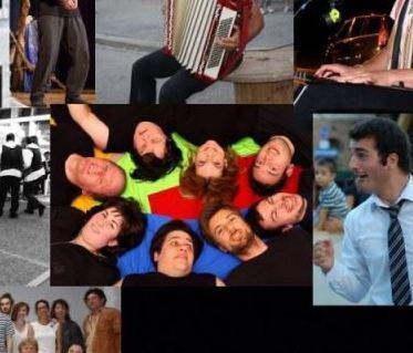 La società a teatro e non solo
