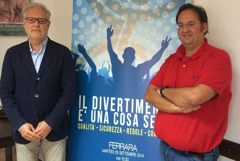 «Contro i furbi e gli irregolari dello sballo chiediamo uno sportello anti-abusivismo»