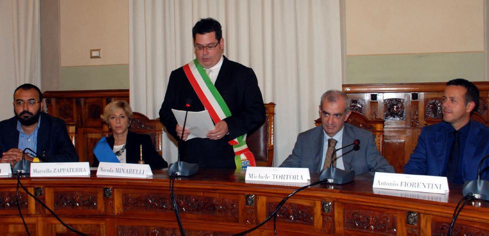 La Fiera si rinnova e punta su orgoglio innovazione e storia
