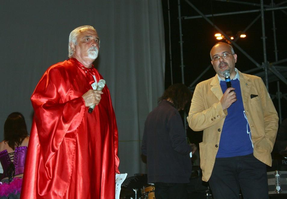 «Ora ne siamo certi Nel 2015 a Cento ritornerà il carnevale» 