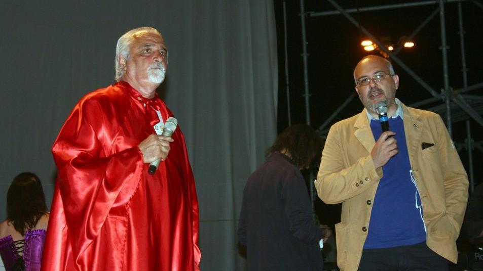 «Ora ne siamo certi Nel 2015 a Cento ritornerà il carnevale»