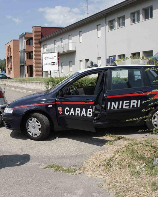 Notte di furti in casa: rubati soldi e gioielli