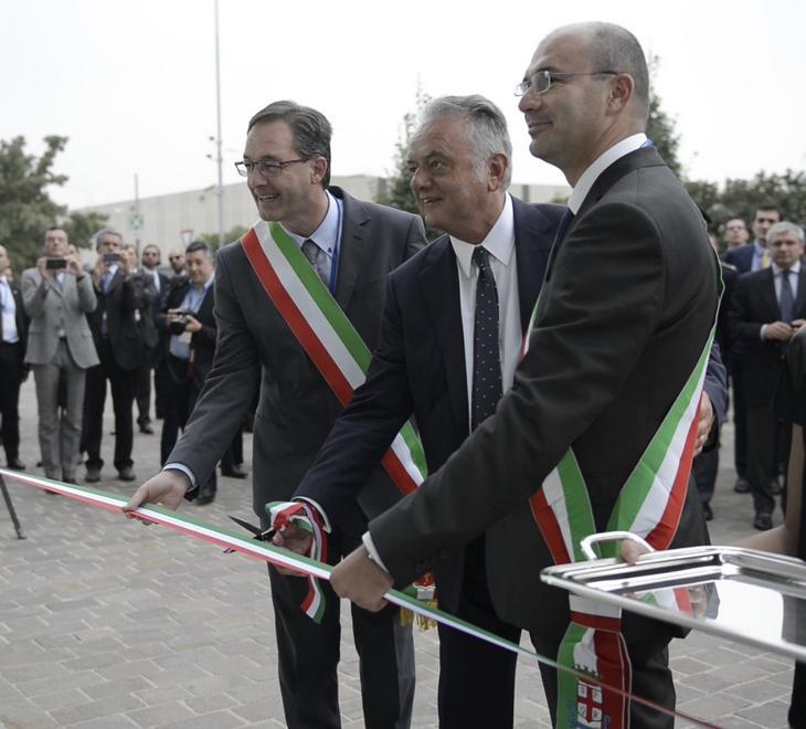 Il cambio dall’Imu alla Tasi penalizza i reggiani 