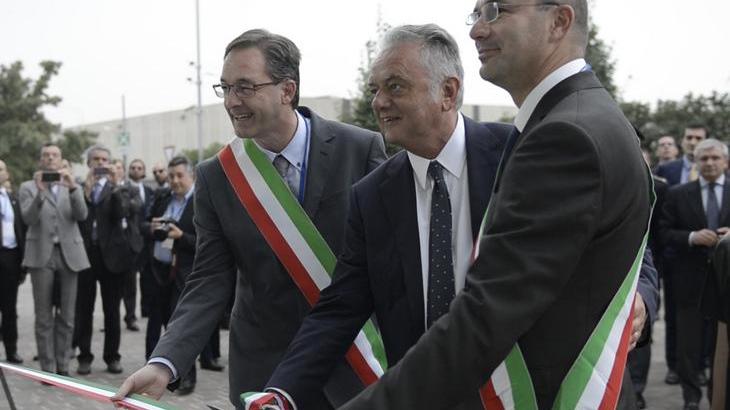 Il cambio dall’Imu alla Tasi penalizza i reggiani