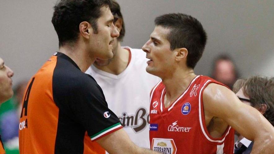 Il gioco sarà reso più veloce a misura di... Grissin Bon