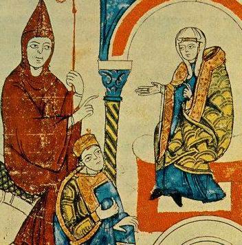 Un’intera giornata dedicata allo studio di Matilde di Canossa 