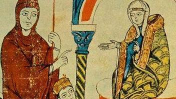 Un’intera giornata dedicata allo studio di Matilde di Canossa