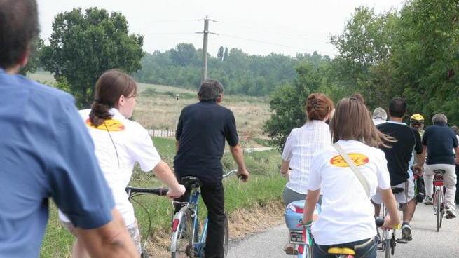 Una ciclopedonale da 60 mila euro