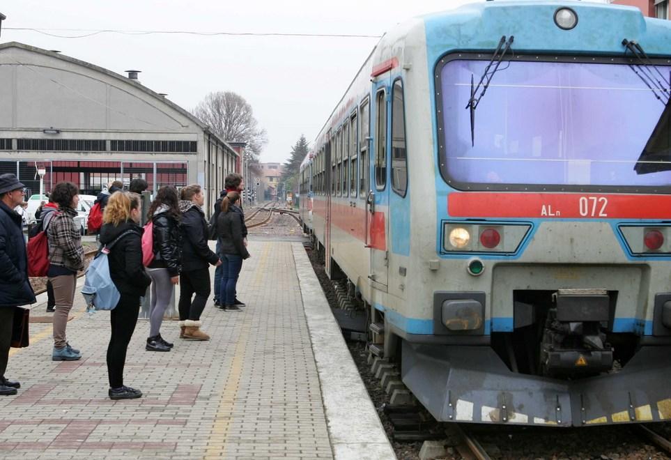 Treni nuovi? Almeno tre anni di attesa 