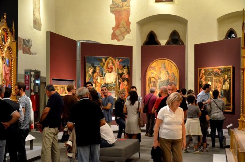 In 500 a Palazzo Pretorio per l’apertura straordinaria 