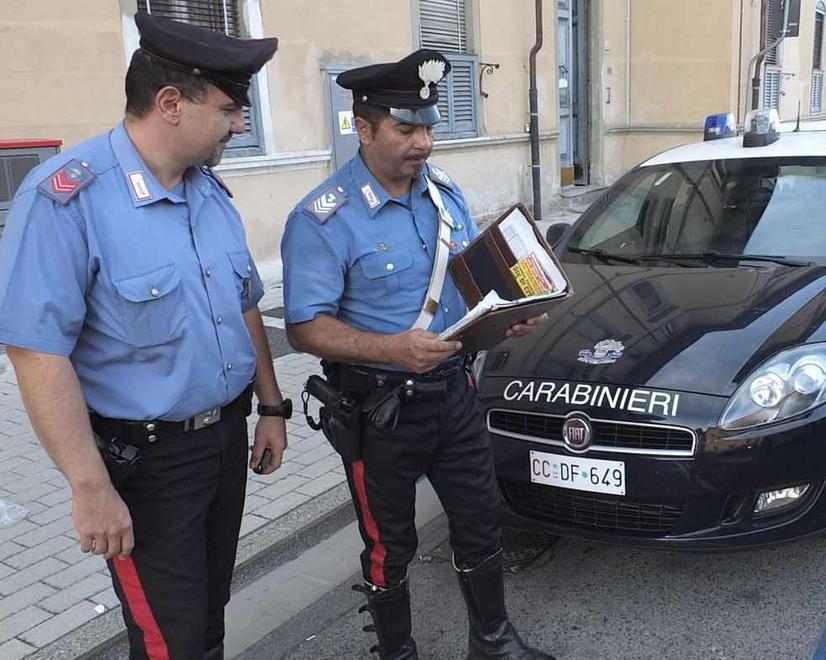 Ladri al ristorante Il Valico rubano gli spiccioli dalla cassa 