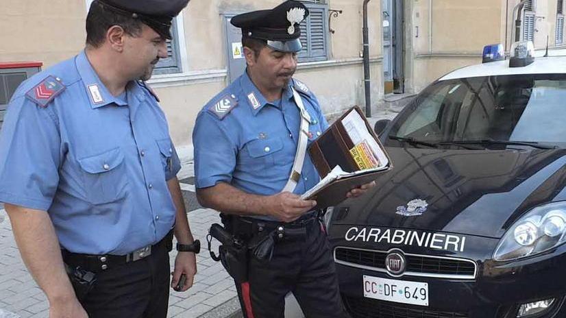 Ladri al ristorante Il Valico rubano gli spiccioli dalla cassa
