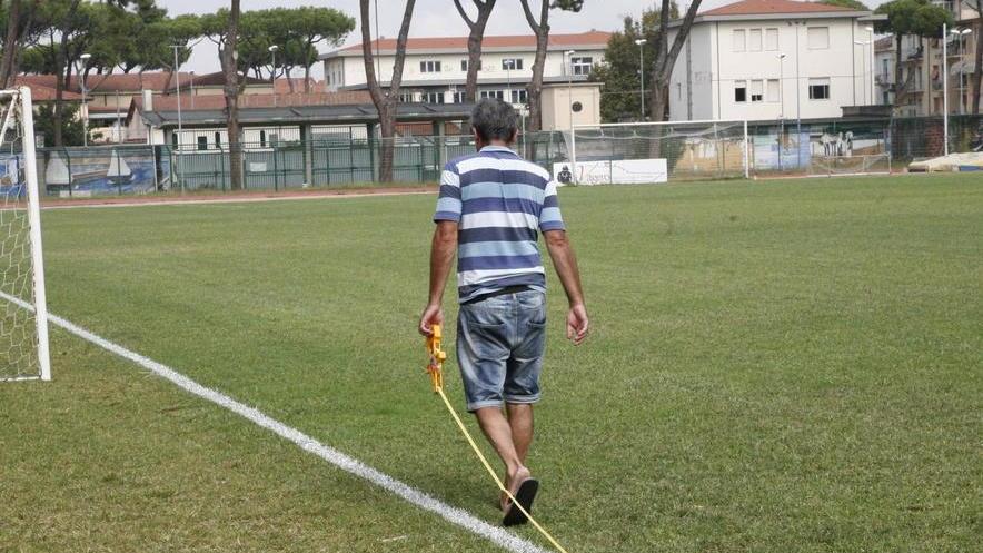 Stadio affidato al Cgc? Il Comune non dice no