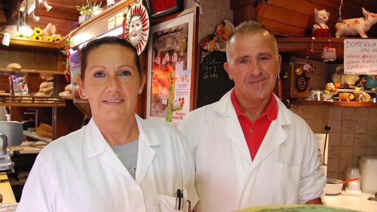 La norcineria “Da Romolo” raddoppia e apre un punto vendita in centro