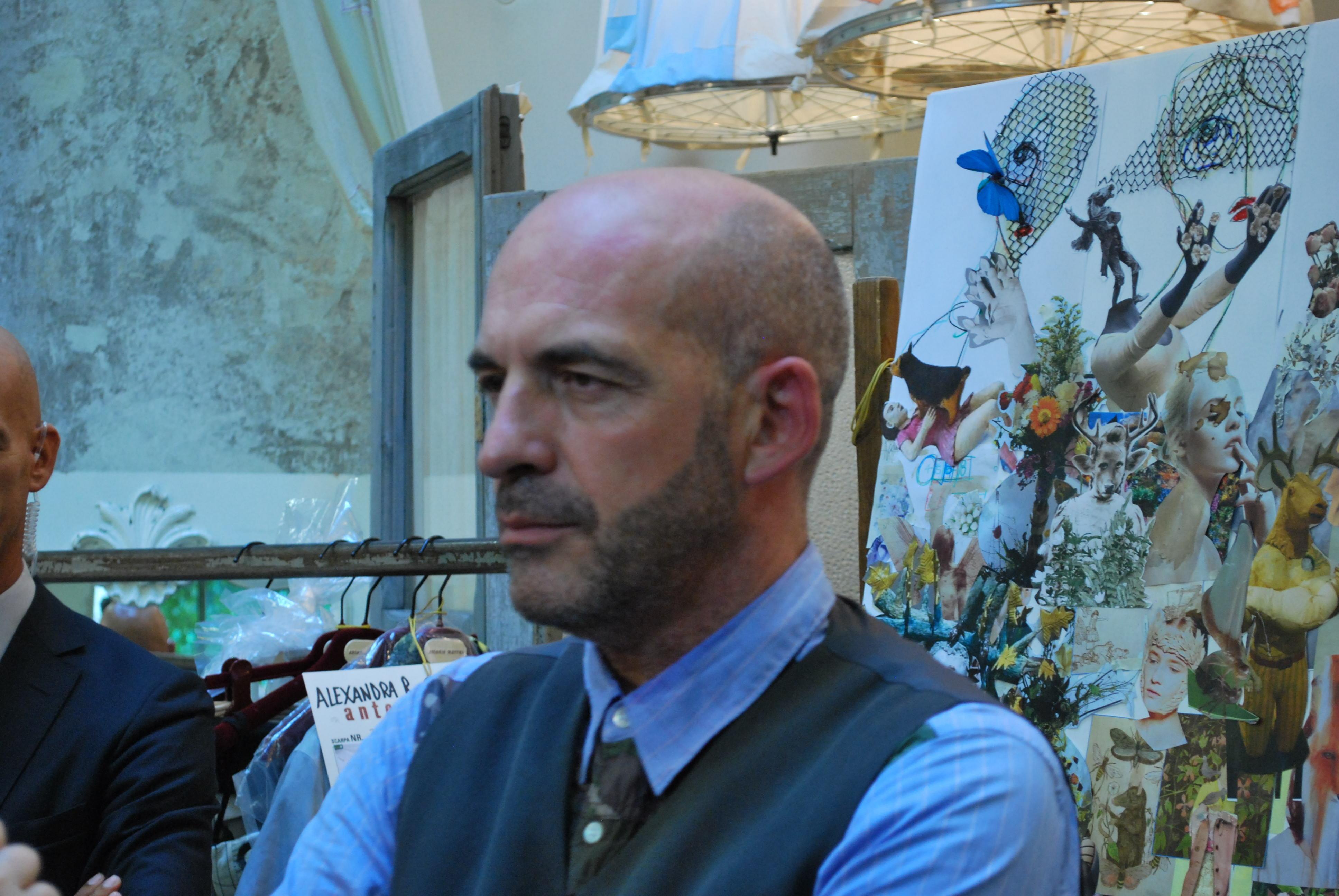 Marras a Milano Moda. Omaggio a Carol Rama 