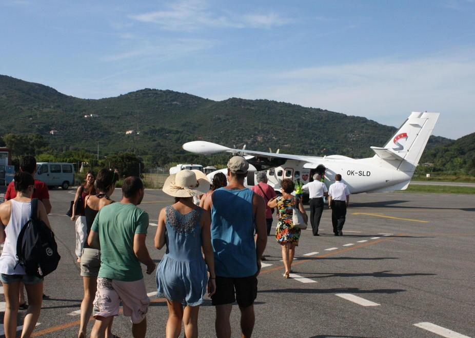 Silver Air vola in inverno dal 27 ottobre i nuovi orari 