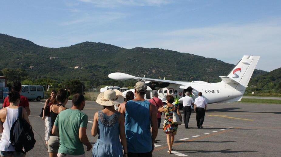 Silver Air vola in inverno dal 27 ottobre i nuovi orari